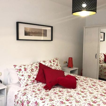 Ruby Home Santiago de Compostela Exteriér fotografie