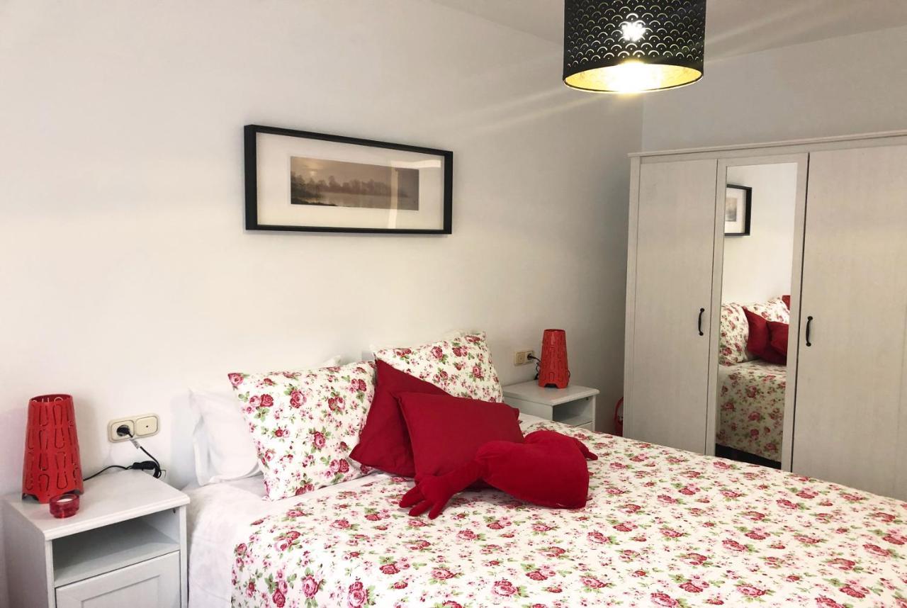 Ruby Home Santiago de Compostela Exteriér fotografie