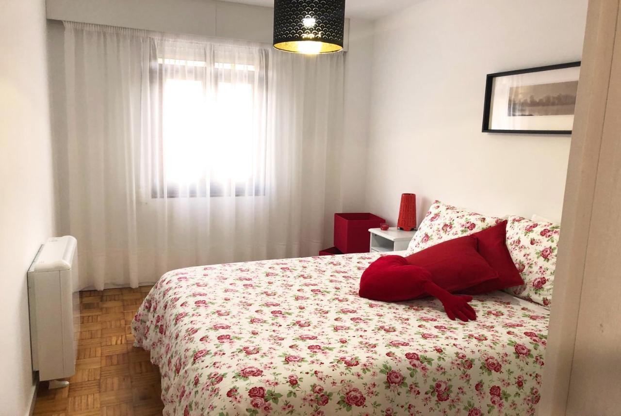 Ruby Home Santiago de Compostela Exteriér fotografie