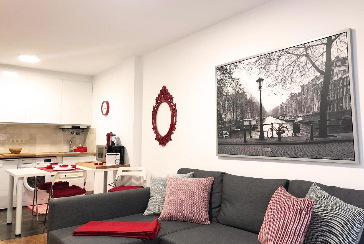 Ruby Home Santiago de Compostela Exteriér fotografie