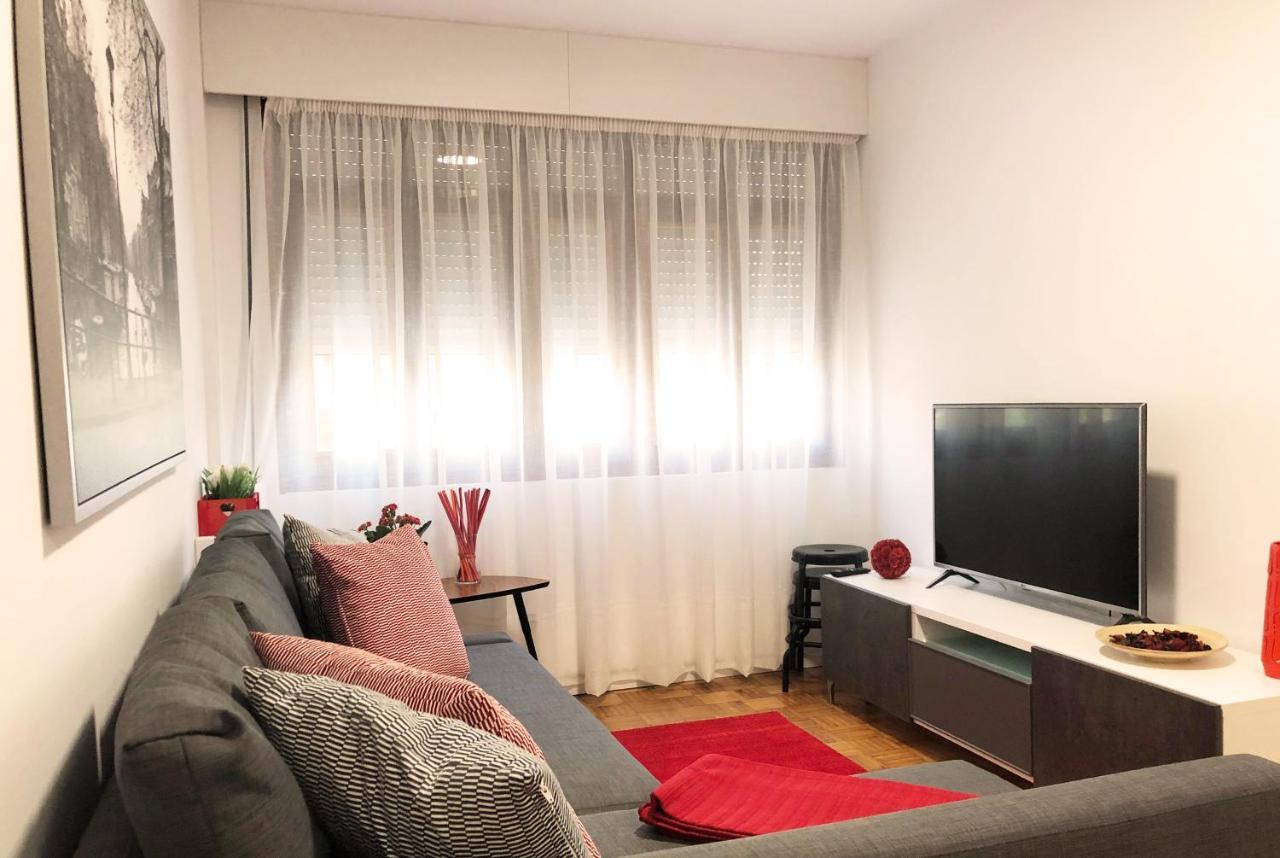 Ruby Home Santiago de Compostela Exteriér fotografie